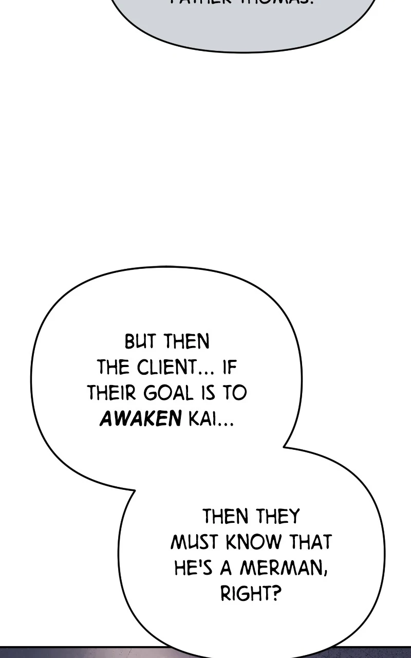 The Mermaid I Loved Chapter 53 - Page 94
