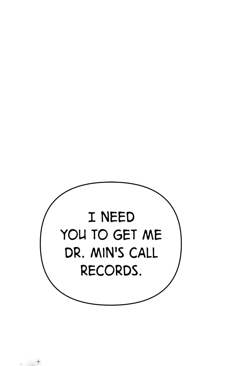 The Mermaid I Loved Chapter 54 - Page 2