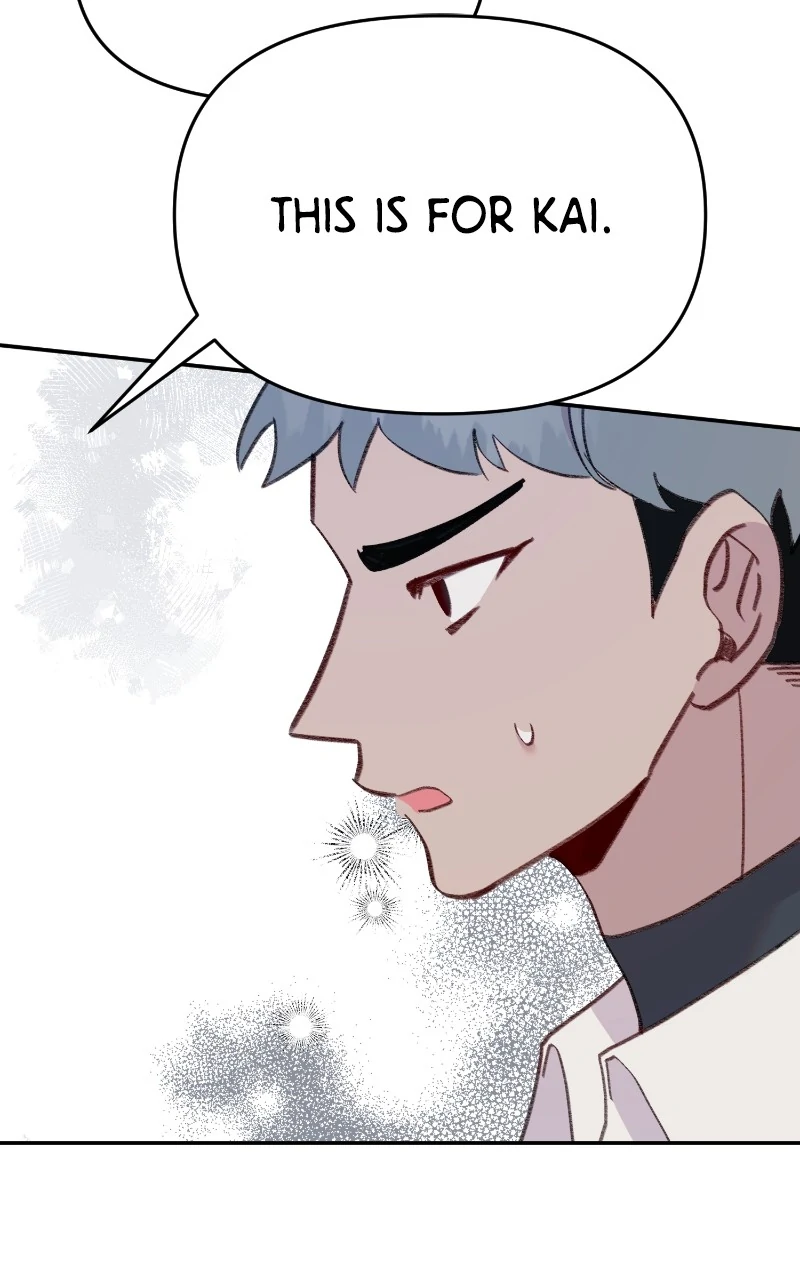The Mermaid I Loved Chapter 54 - Page 12