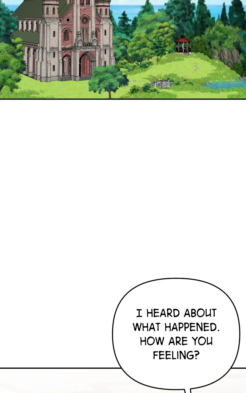 The Mermaid I Loved Chapter 54 - Page 17
