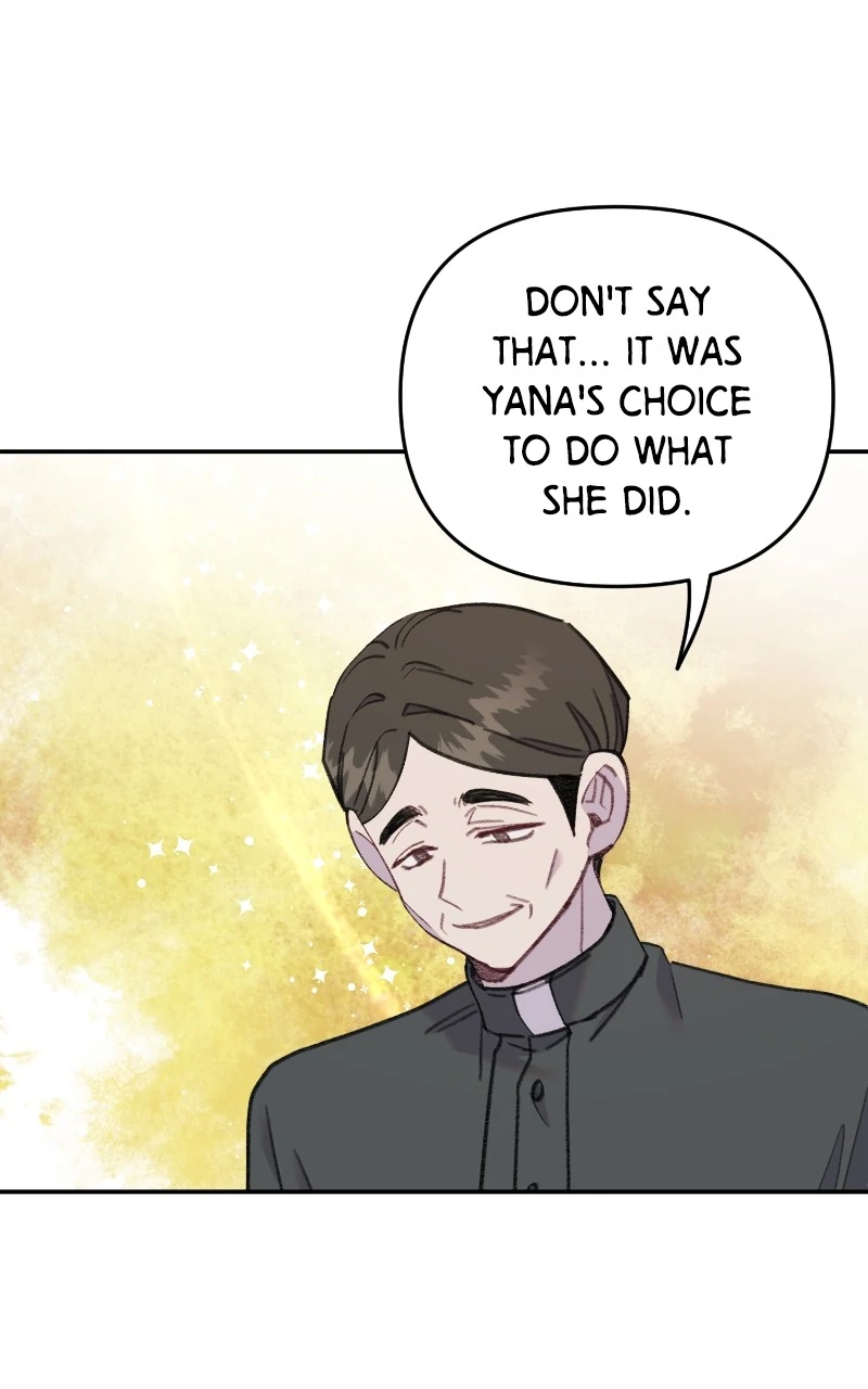 The Mermaid I Loved Chapter 54 - Page 19