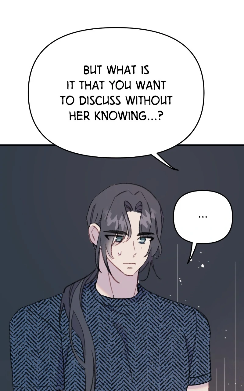 The Mermaid I Loved Chapter 54 - Page 20