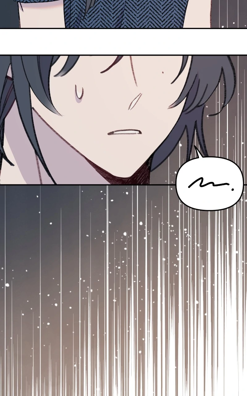 The Mermaid I Loved Chapter 54 - Page 21