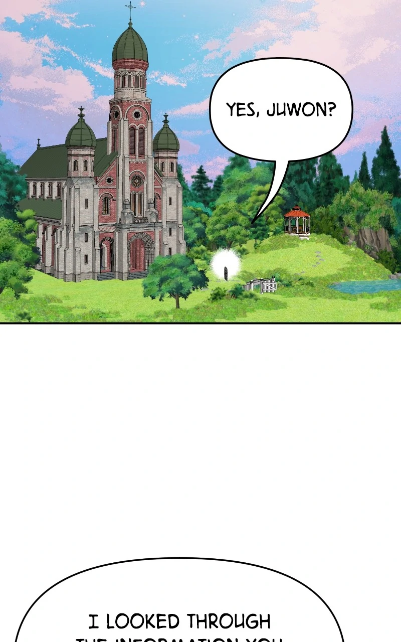 The Mermaid I Loved Chapter 54 - Page 23