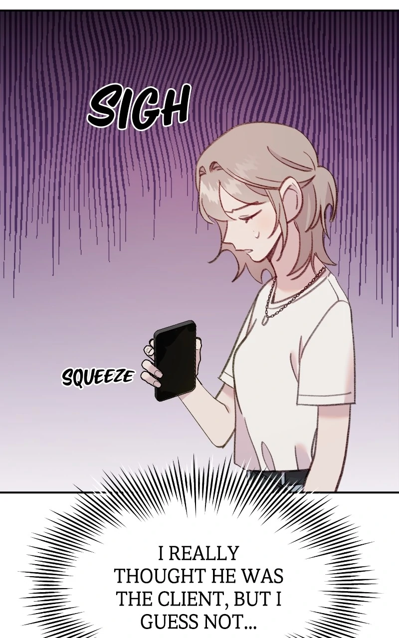 The Mermaid I Loved Chapter 54 - Page 28