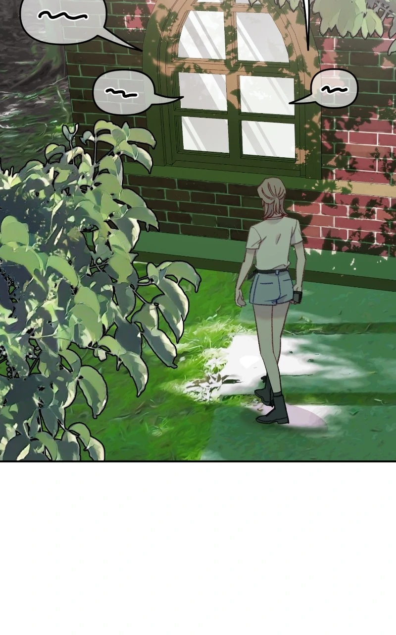 The Mermaid I Loved Chapter 54 - Page 30