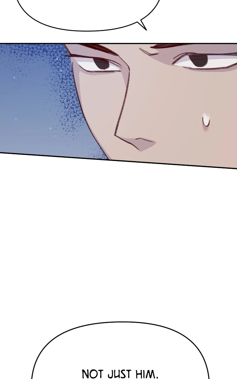 The Mermaid I Loved Chapter 54 - Page 4