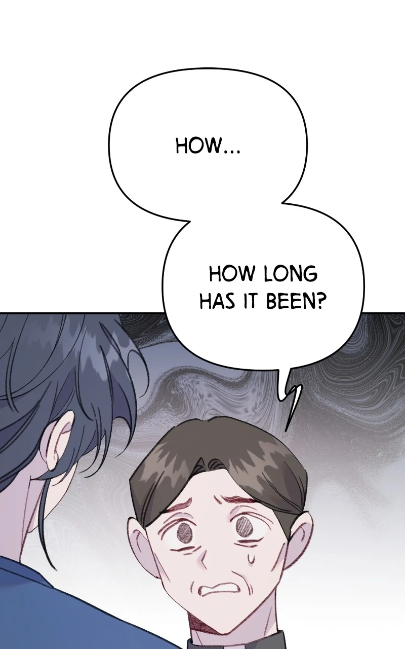 The Mermaid I Loved Chapter 54 - Page 33