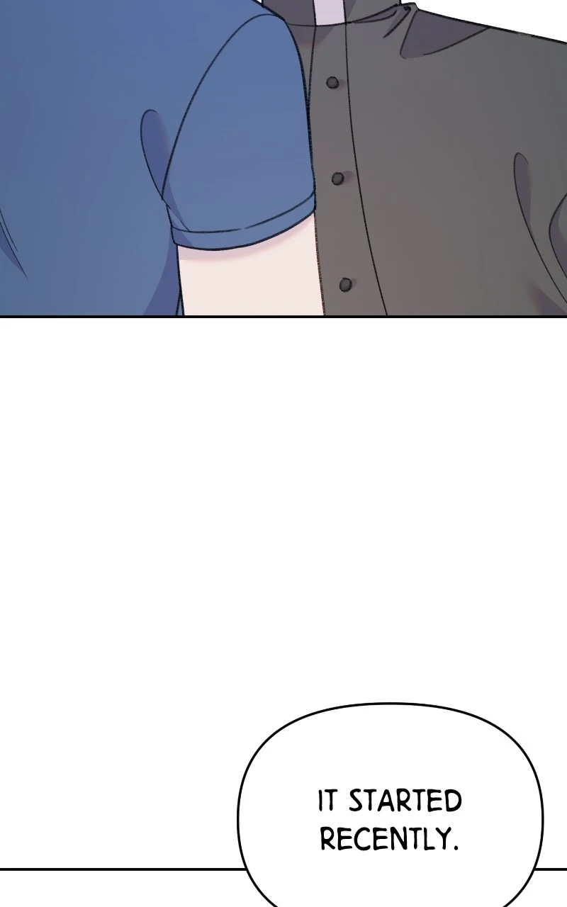 The Mermaid I Loved Chapter 54 - Page 34