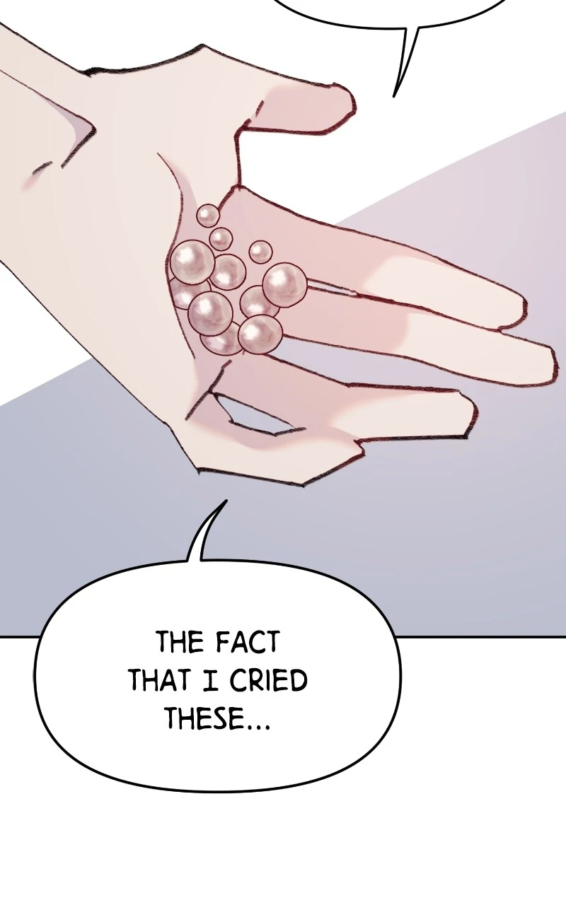 The Mermaid I Loved Chapter 54 - Page 35