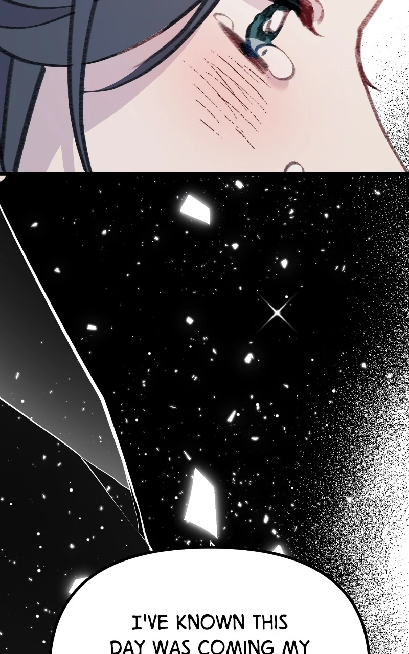 The Mermaid I Loved Chapter 54 - Page 41