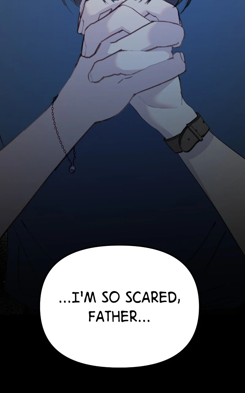 The Mermaid I Loved Chapter 54 - Page 43