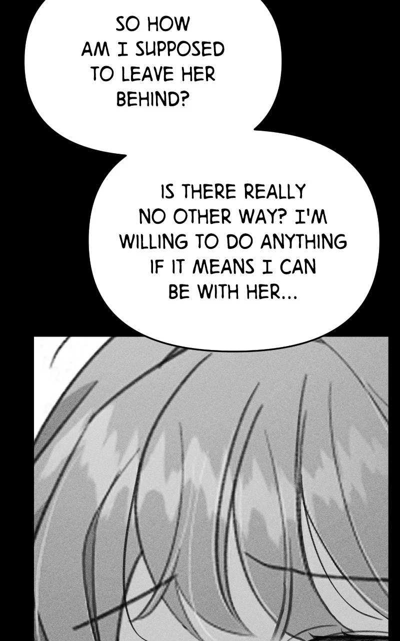 The Mermaid I Loved Chapter 54 - Page 46