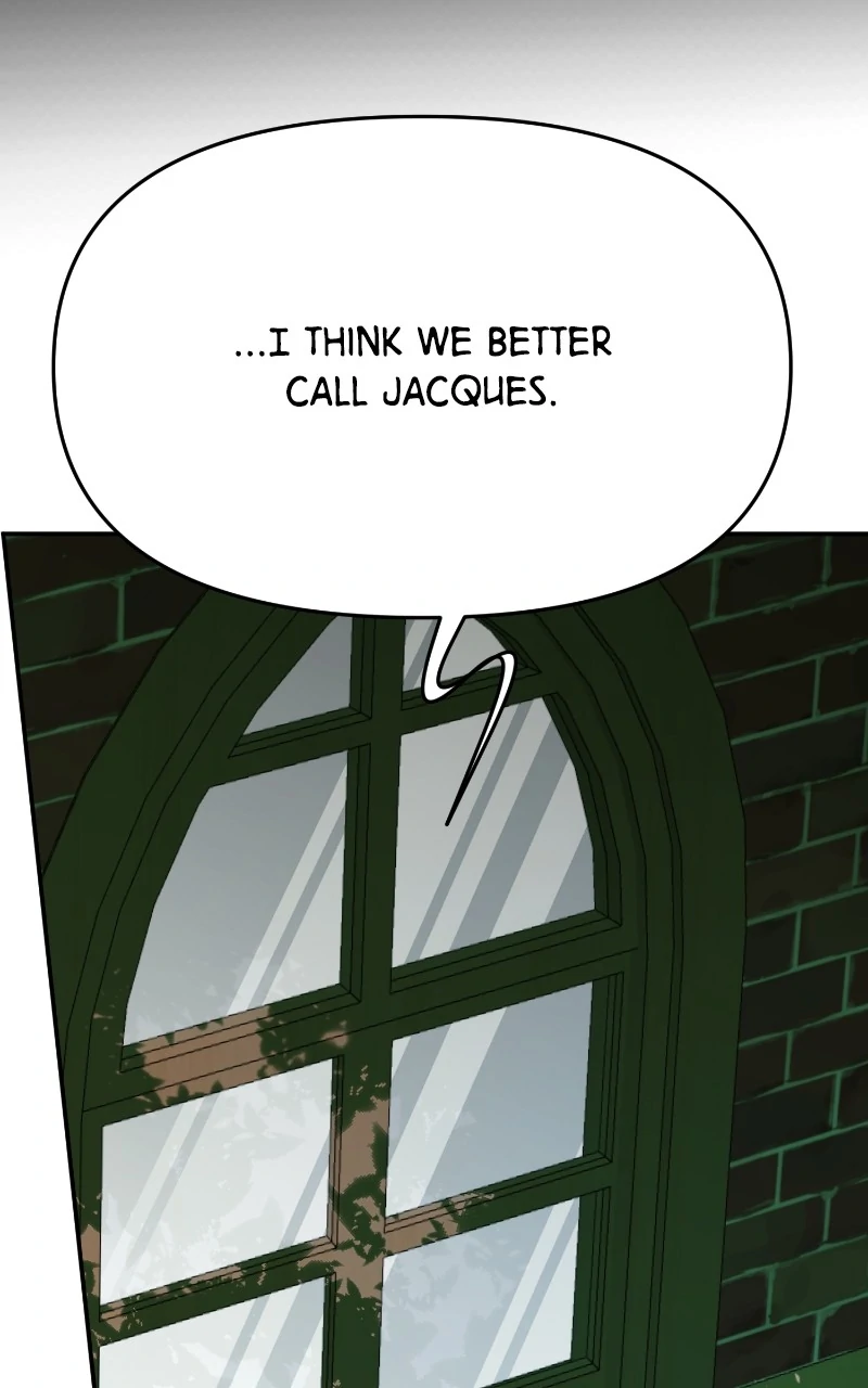 The Mermaid I Loved Chapter 54 - Page 48