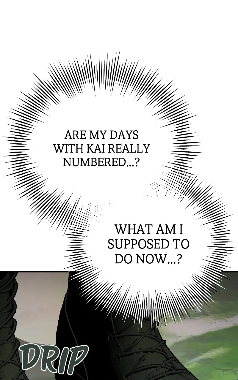 The Mermaid I Loved Chapter 54 - Page 50