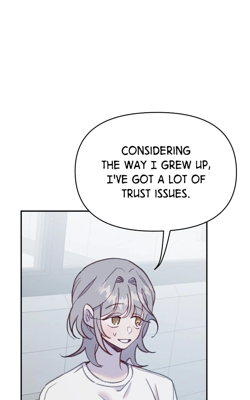 The Mermaid I Loved Chapter 54 - Page 6