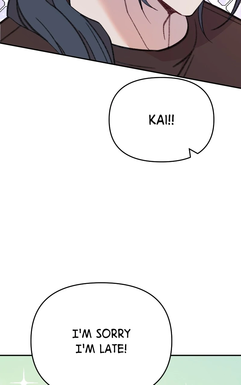 The Mermaid I Loved Chapter 54 - Page 56