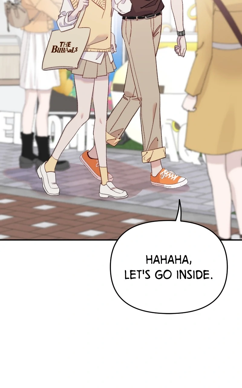 The Mermaid I Loved Chapter 54 - Page 60