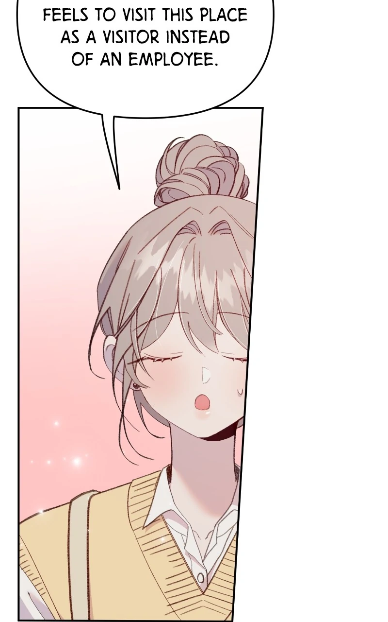 The Mermaid I Loved Chapter 54 - Page 63