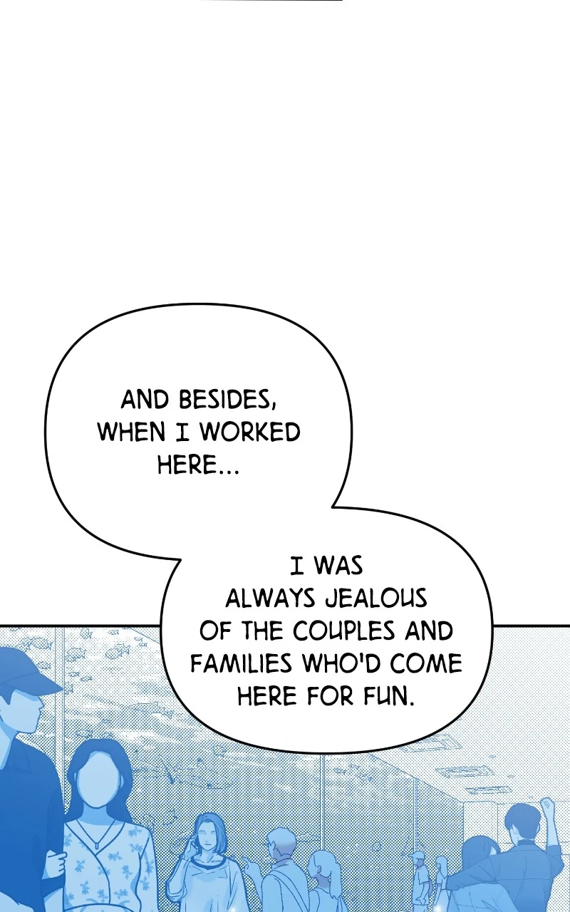 The Mermaid I Loved Chapter 54 - Page 64