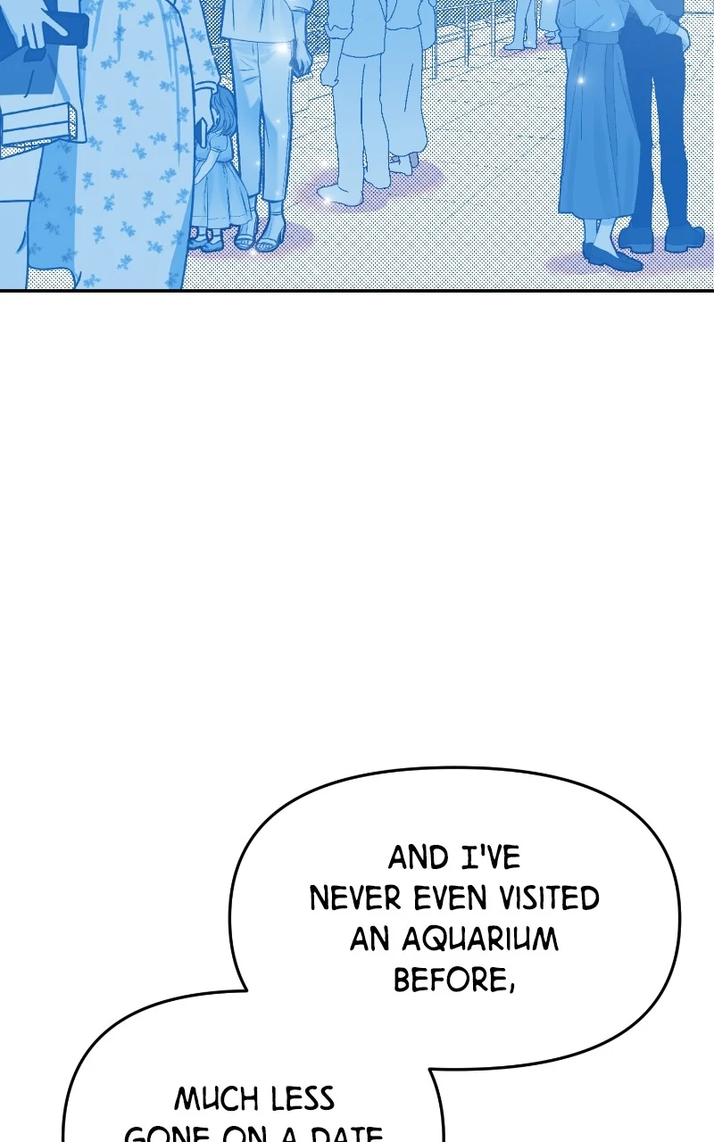The Mermaid I Loved Chapter 54 - Page 65