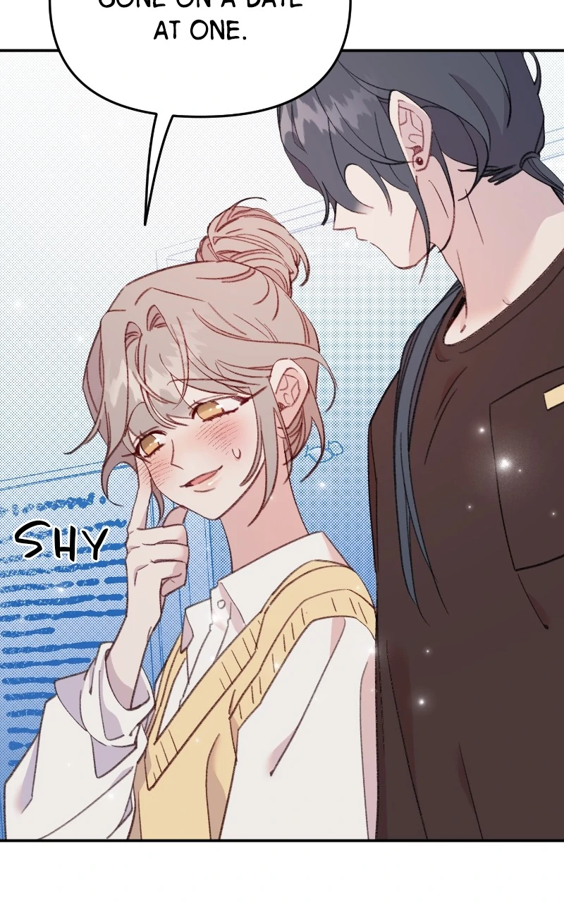The Mermaid I Loved Chapter 54 - Page 66