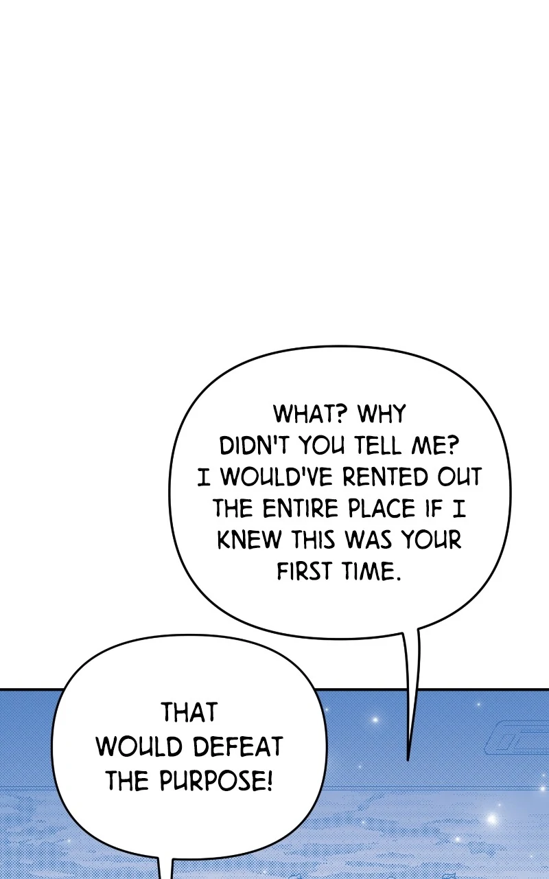 The Mermaid I Loved Chapter 54 - Page 67