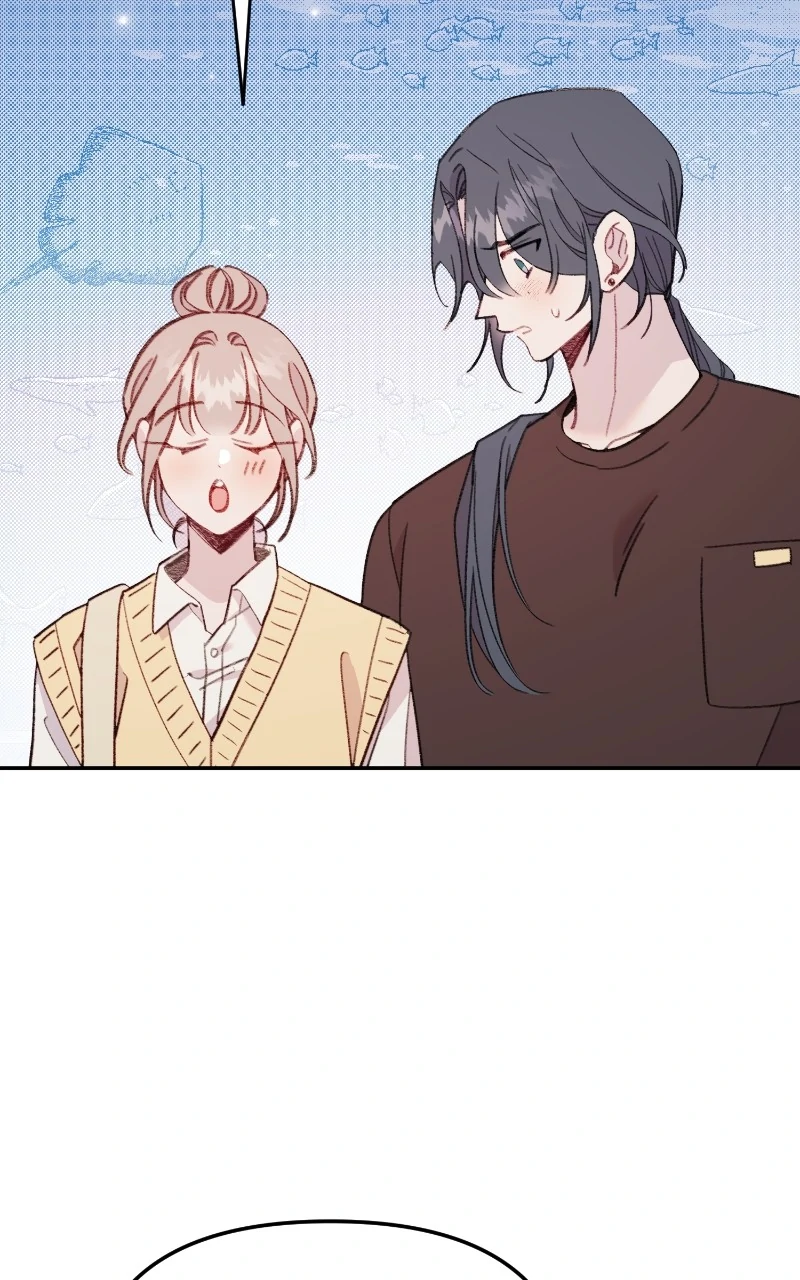 The Mermaid I Loved Chapter 54 - Page 68