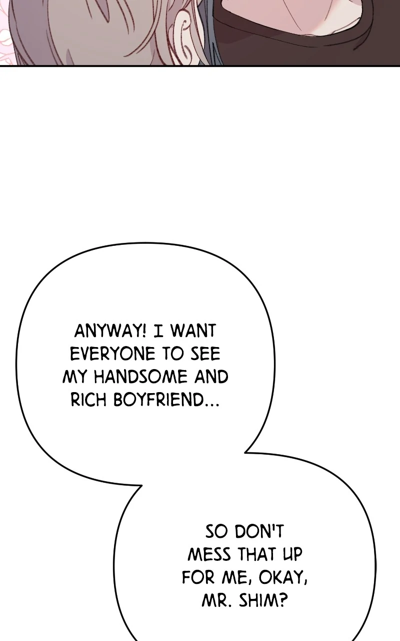 The Mermaid I Loved Chapter 54 - Page 72