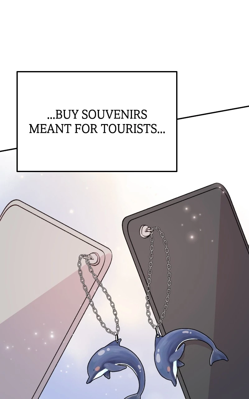 The Mermaid I Loved Chapter 54 - Page 76