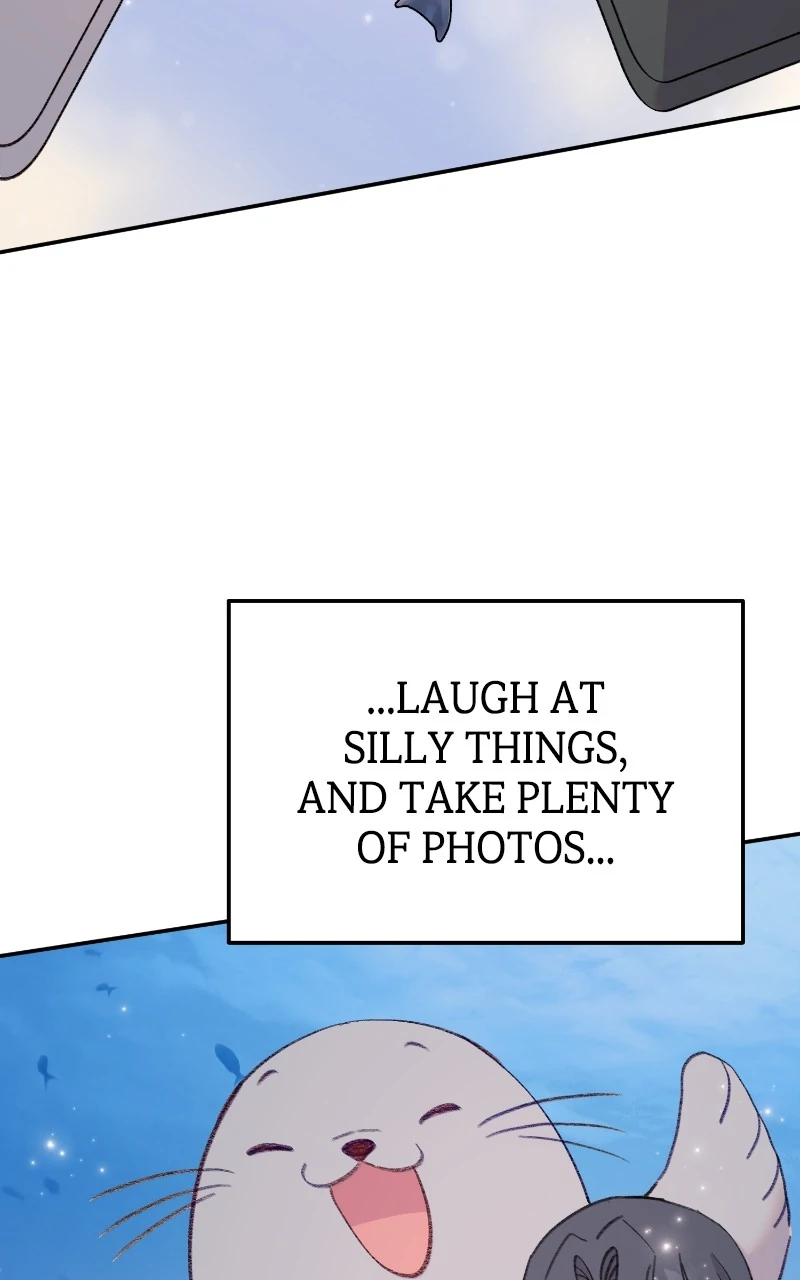 The Mermaid I Loved Chapter 54 - Page 77