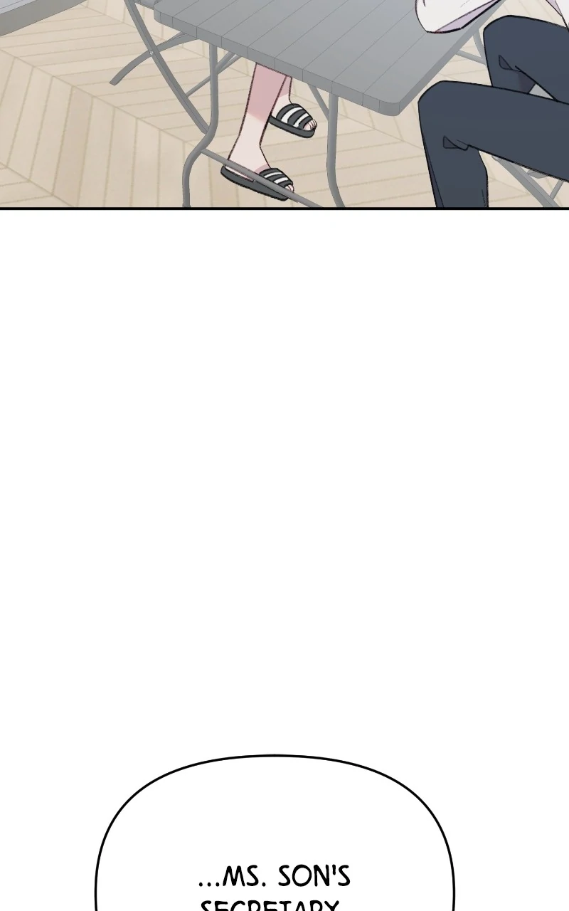 The Mermaid I Loved Chapter 54 - Page 9