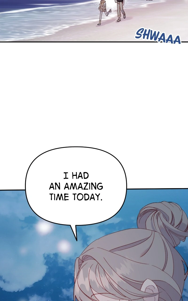 The Mermaid I Loved Chapter 54 - Page 81