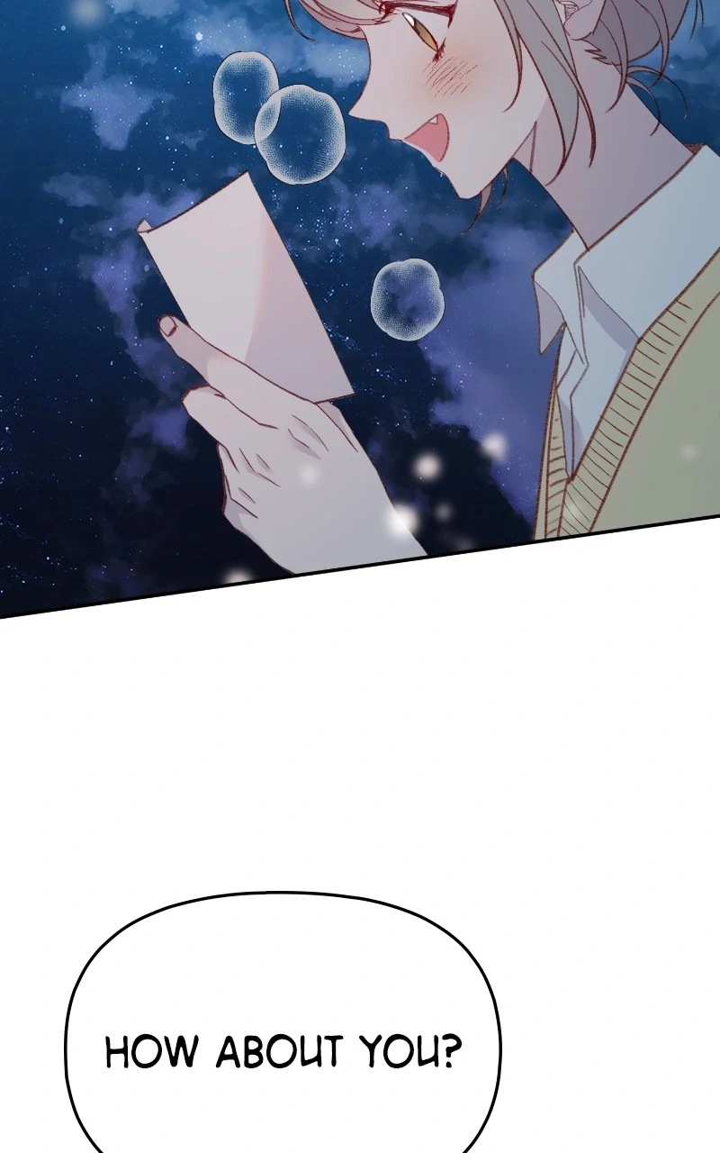 The Mermaid I Loved Chapter 54 - Page 82