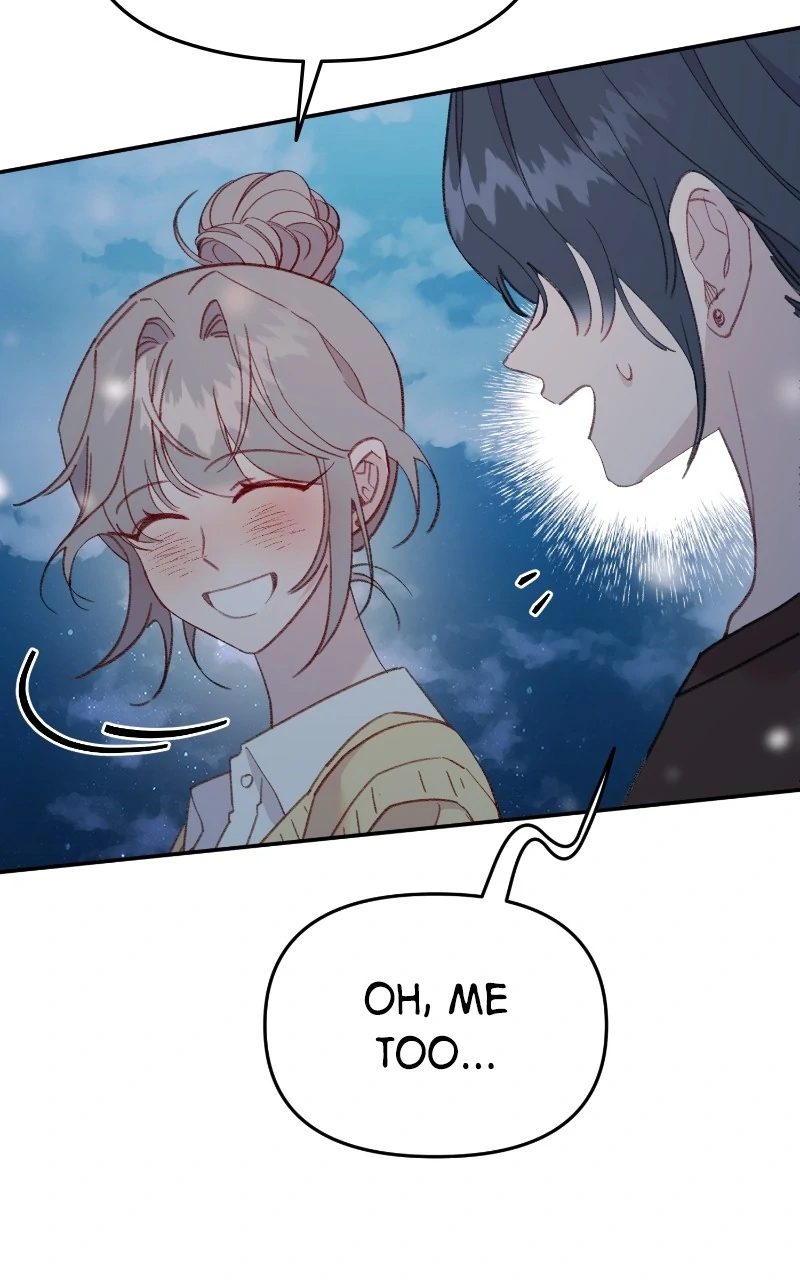 The Mermaid I Loved Chapter 54 - Page 83