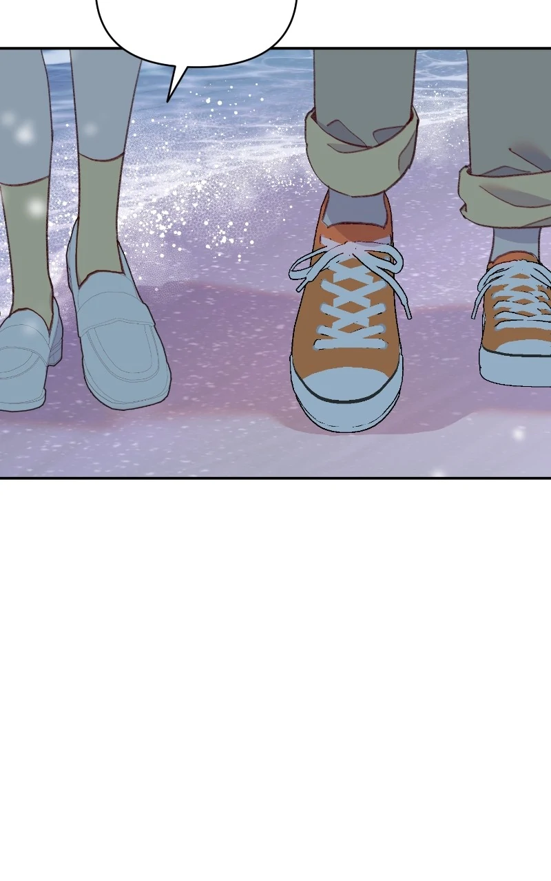 The Mermaid I Loved Chapter 54 - Page 86