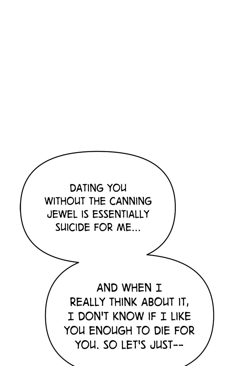 The Mermaid I Loved Chapter 54 - Page 89