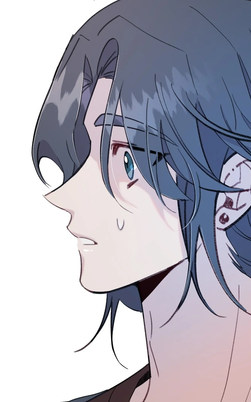 The Mermaid I Loved Chapter 54 - Page 92