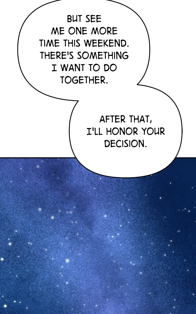 The Mermaid I Loved Chapter 54 - Page 94