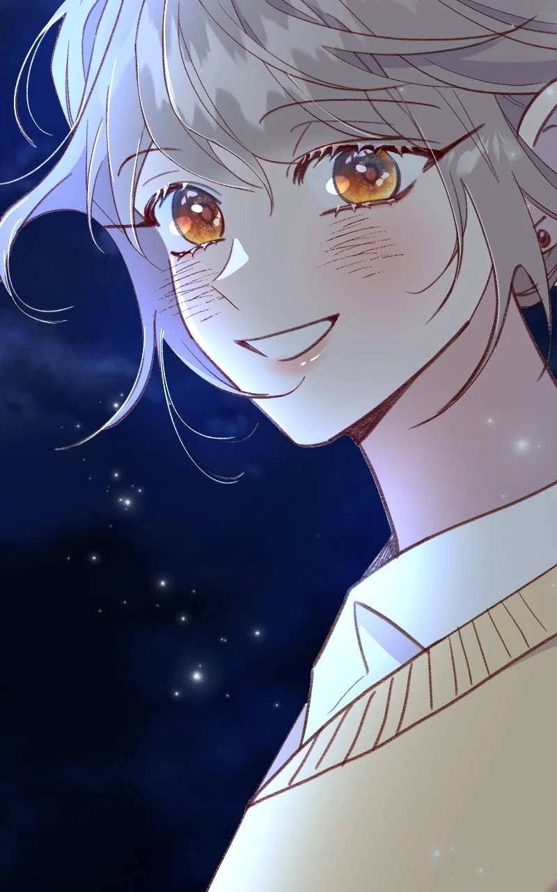 The Mermaid I Loved Chapter 54 - Page 97