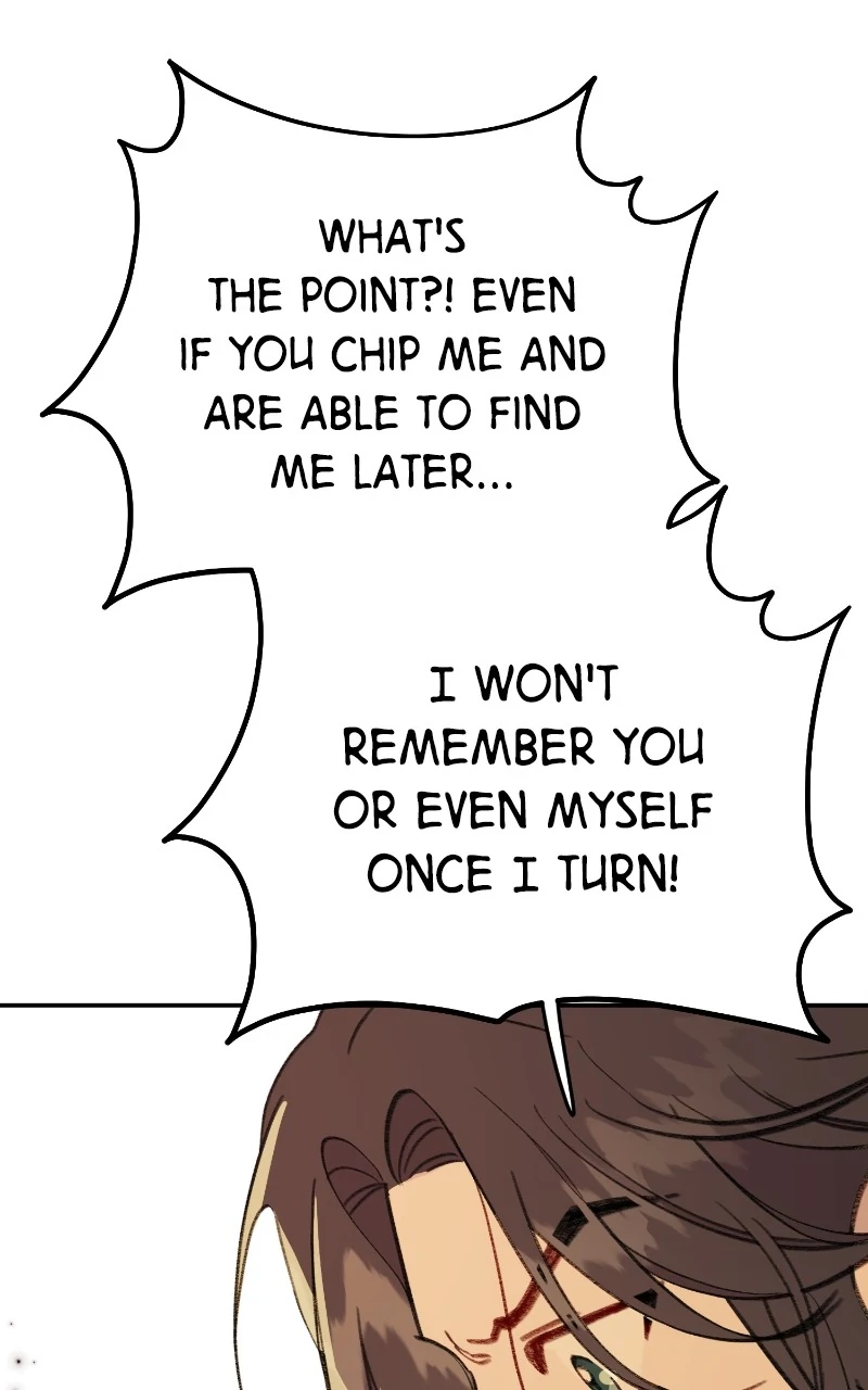The Mermaid I Loved Chapter 55 - Page 12