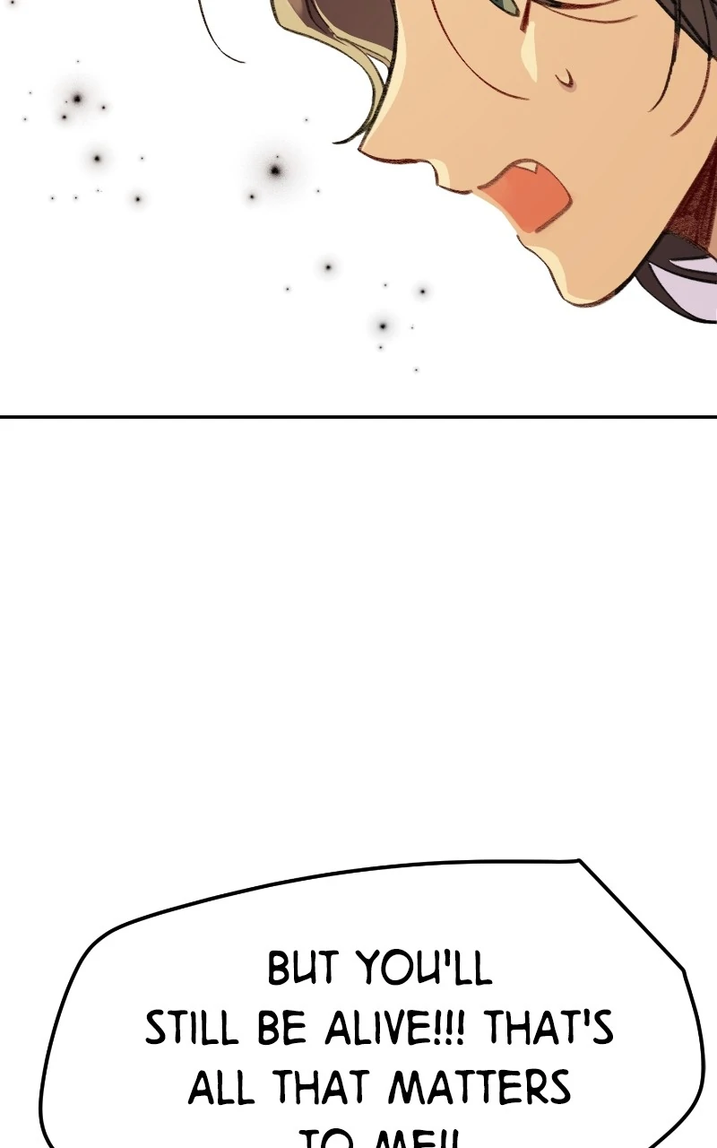 The Mermaid I Loved Chapter 55 - Page 13