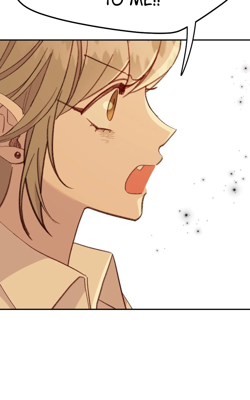 The Mermaid I Loved Chapter 55 - Page 14