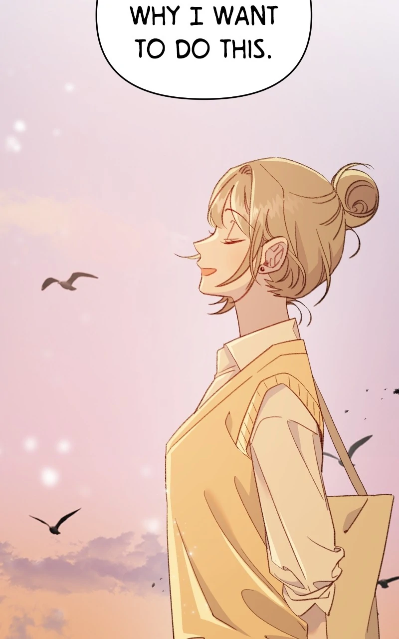 The Mermaid I Loved Chapter 55 - Page 19