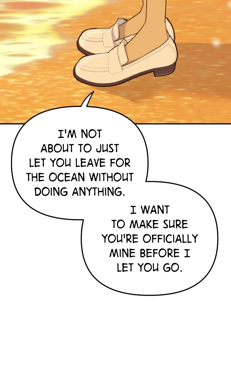 The Mermaid I Loved Chapter 55 - Page 21