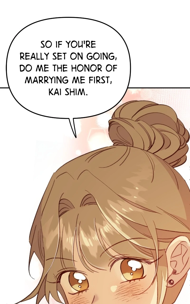 The Mermaid I Loved Chapter 55 - Page 22