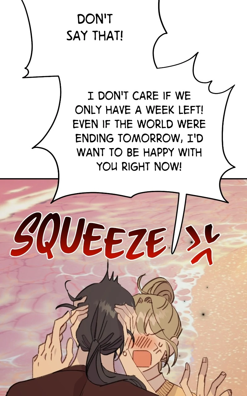 The Mermaid I Loved Chapter 55 - Page 29