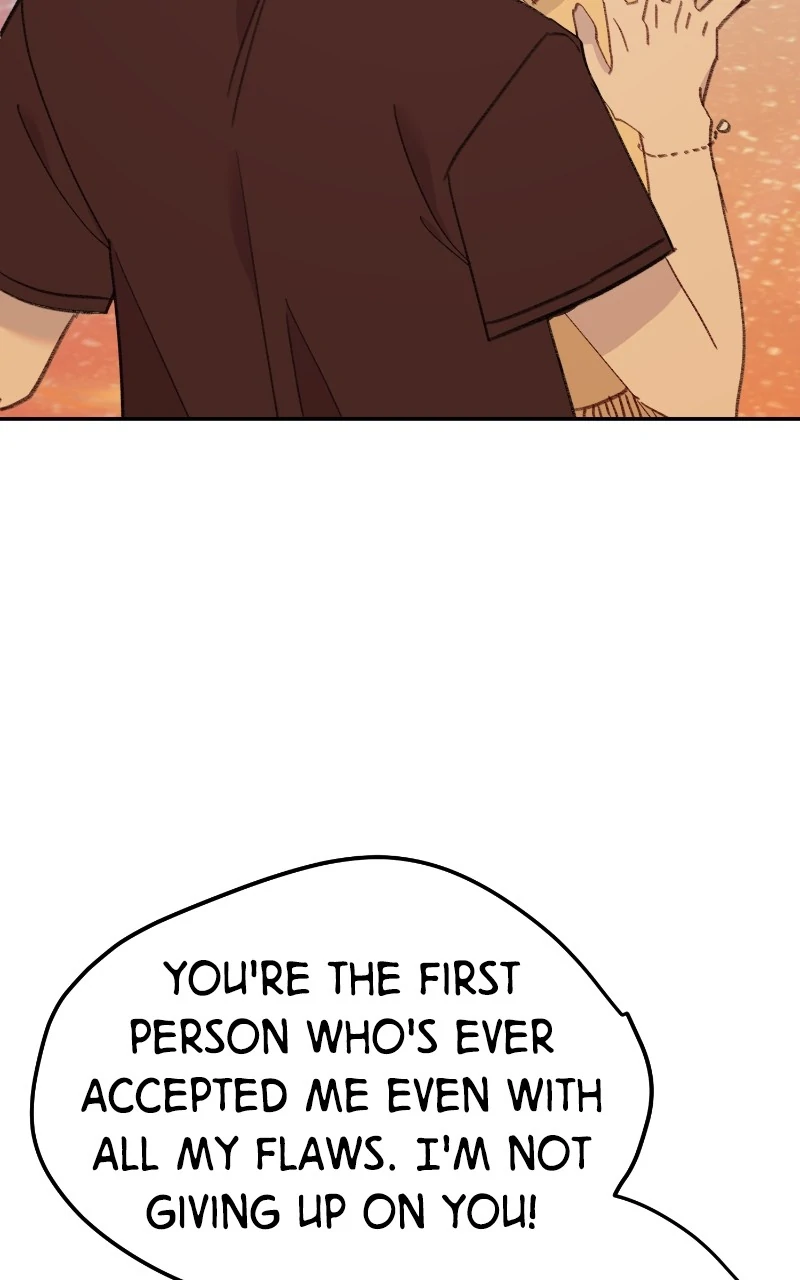 The Mermaid I Loved Chapter 55 - Page 30