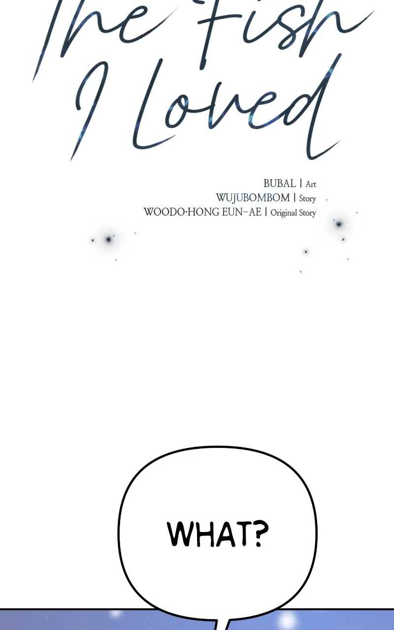 The Mermaid I Loved Chapter 55 - Page 4