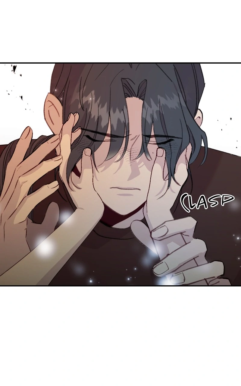 The Mermaid I Loved Chapter 55 - Page 34